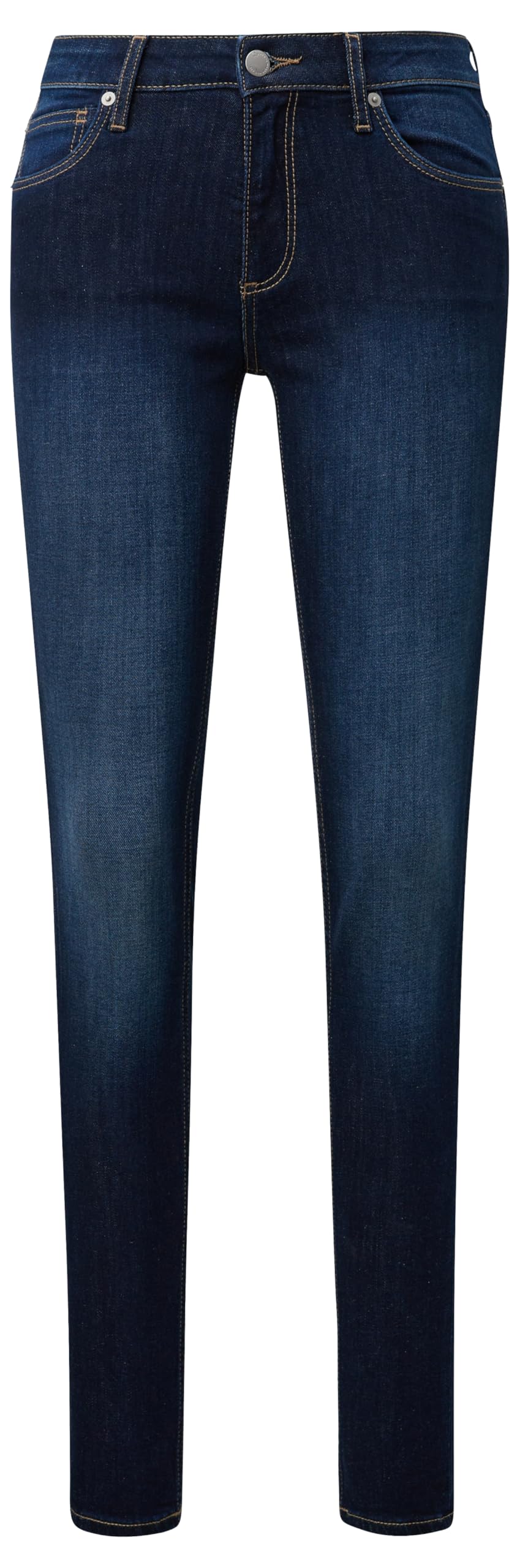 Q/S by s.Oliver Damen 2150146 Jeans, Blue 58Z7, 44/30