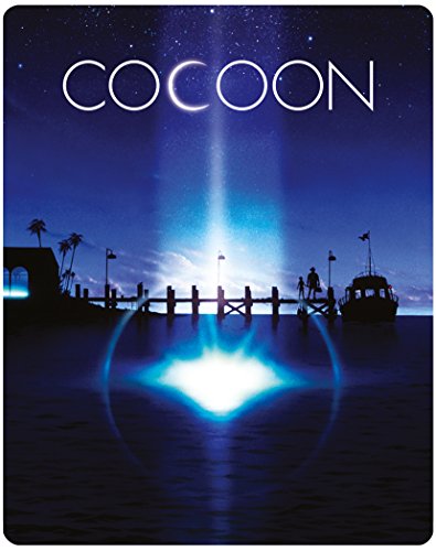 Cocoon (Steelbook) [Limited Edition] [UK Import]