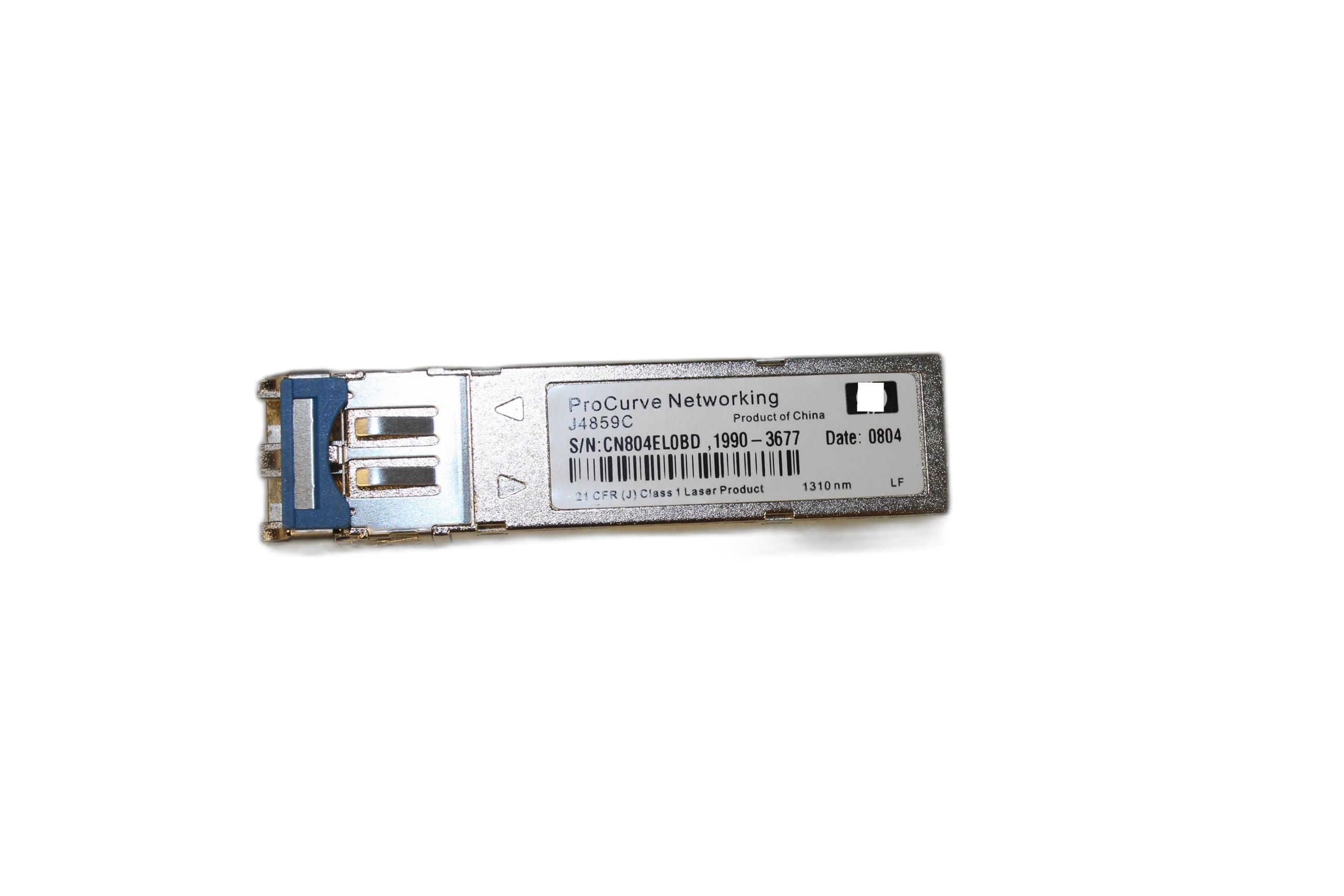 HP ProCurve Gigabit-LX-LC Mini-GBIC