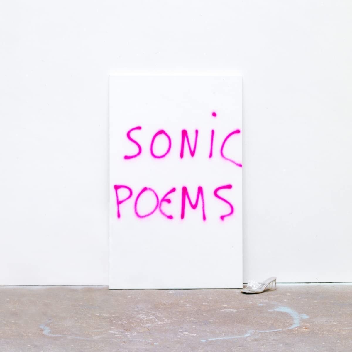 Sonic Poems