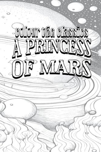 A Princess of Mars