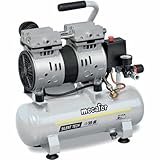 Mecafer 425513 Comp Silent 0,5 HP 6L Kompressor