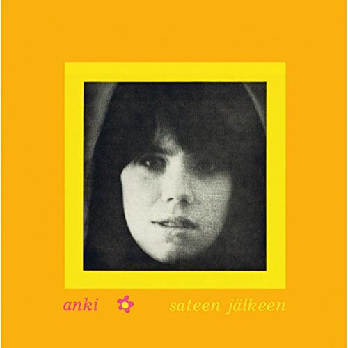 Sateen Jlkeen [Vinyl LP]