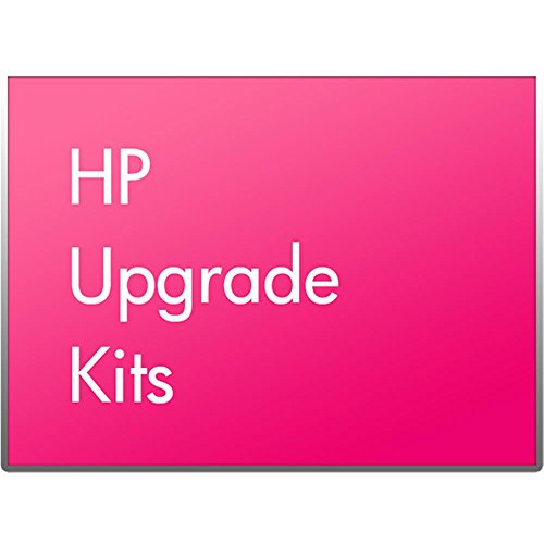 HP 1U Short Friction Rail Kit