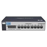 Hewlett Packard HP ProCurve Switch 1700-8