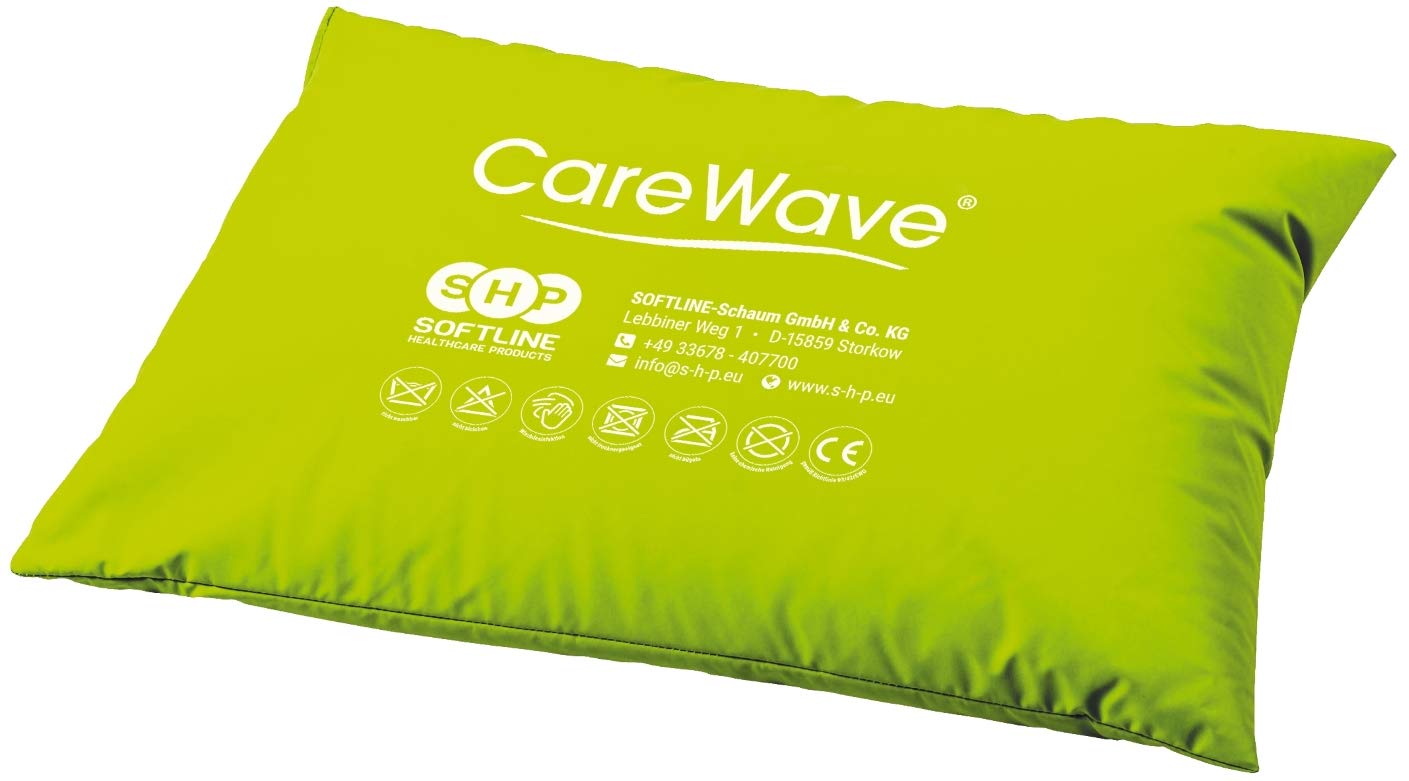 SHP CareWave Universalkissen XS