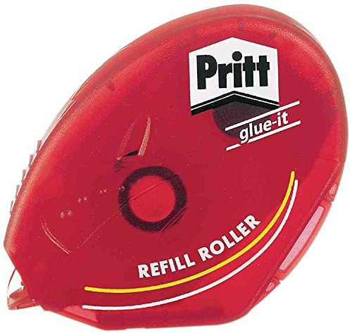 Pritt Klebe Refill-Roller glue-it WA150, permanent VE=5