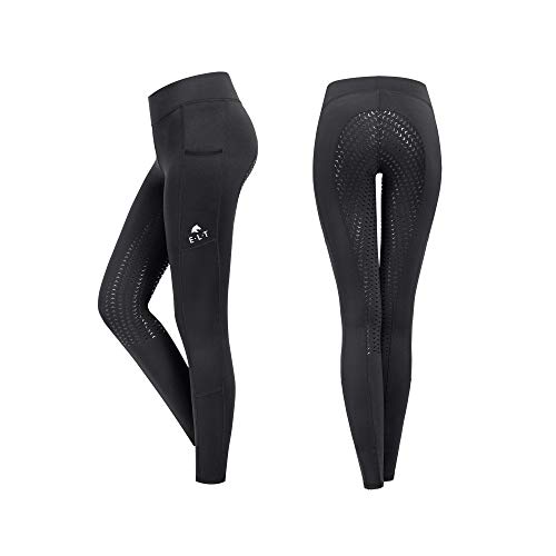 ELT - Kids Reitleggings Ella