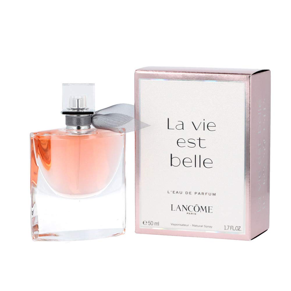 Lancome La Vie Est Belle Eau de Parfum Spray 50ml