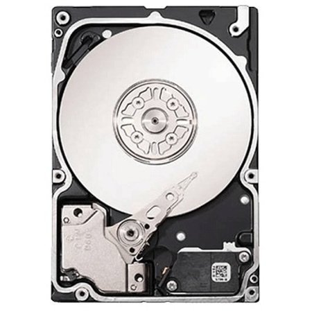 Seagate Savvio 15K.2 146GB, SAS-2 (ST9146852SS) (Generalüberholt)