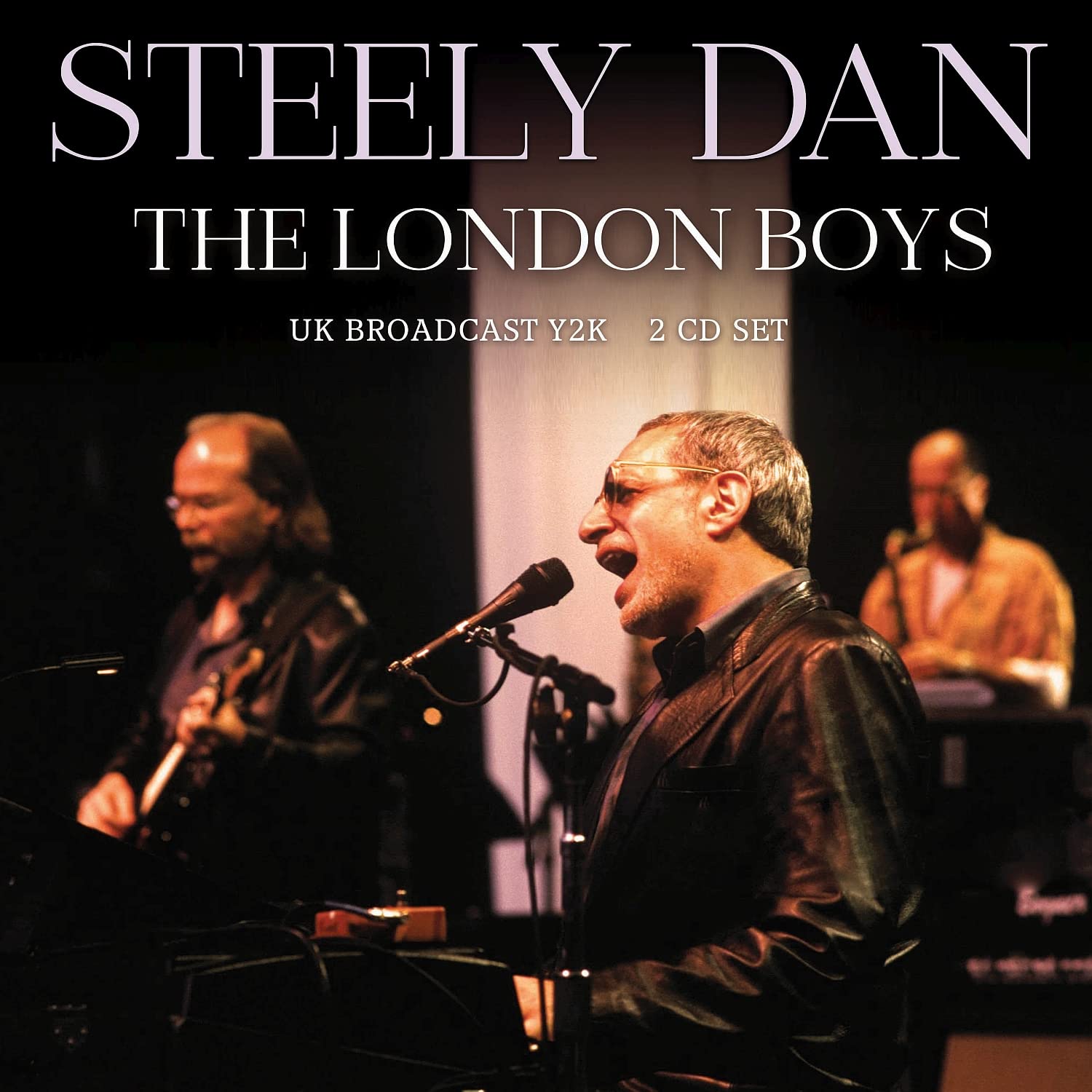 The London Boys (2cd)