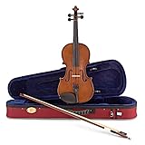 Stentor II 1500 Student Violine - 4/4 Größe