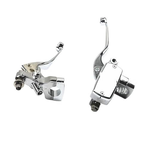 AXCAR Für Harle&y Für VTX 1 "Lenker Reservoir Bremse Kupplung Hebel Motorrad Fahrrad Kupplung Bremshebel