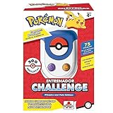 Pokemon 19828 Pokémon Trainer Challenge, S