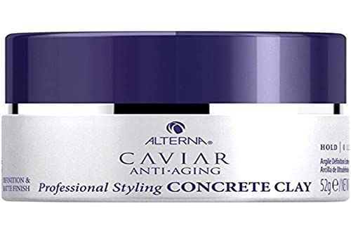 Alterna Caviar Professional Styling Concrete Clay