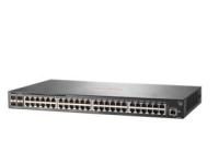 HPE Networking 2930F 48G 4SFP+ Switch