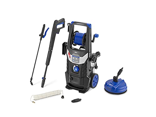 AR BLUE CLEAN e-2 DHS P Hochdruckreiniger