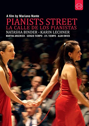 Pianists Street