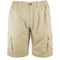 Viavesto Herren Shorts Sr. Eanes: Sand, Gr. 58