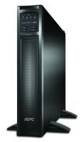 APC Smart-UPS X 3000VA, Rack/Tower (2U) LCD 200-240V (SMX3000RMHV2U)