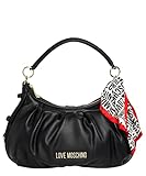 Love Moschino damen Handtaschen black