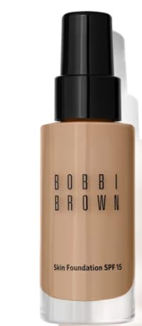 BOBBI BROWN Mini Skin Long-Wear Weightless Foundation - Beige, 13 ml