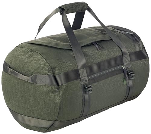 XJAGD Jagdtasche Reisetasche Oliv/Camouflage/Flecktarn von Oefele Jagd & Outdoor (Oliv (Grün), 80 L)