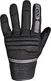 IXS Samur-Air 2.0 Motorradhandschuhe, schwarz, 3XL