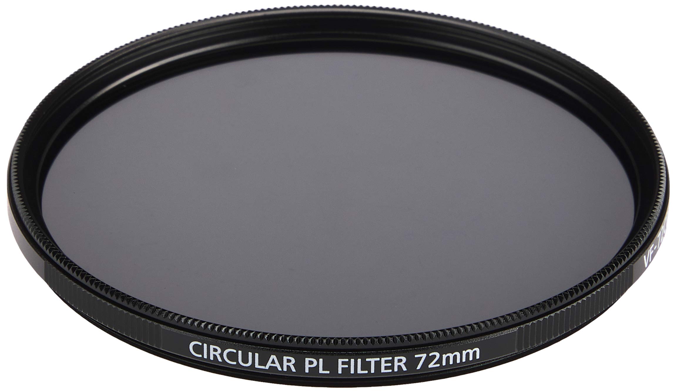 Sony VF-72CPAM2 Mehrfach beschichteter Schutzfilter, Polfilter 72mm