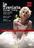 Verdi : La Traviata (Opéra au Festival d'Aix-en-Provence 2003)