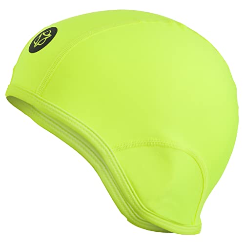 AGU Softshell Cap II Hivis Neon Yellow S/M