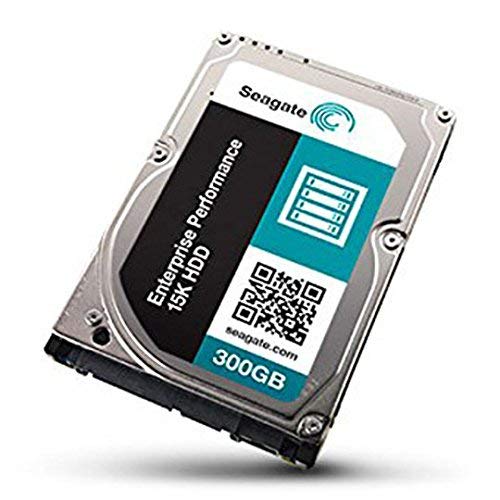 Seagate ST300MX0012 (Generalüberholt)