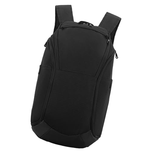 JUNNASALIKER Basketball-Rucksack, Fitness-Tasche, große Kapazität, Turnbeutel, Wandertasche, Sporttasche, Ausrüstung, Rucksack, Volleybälle, Fußballtasche