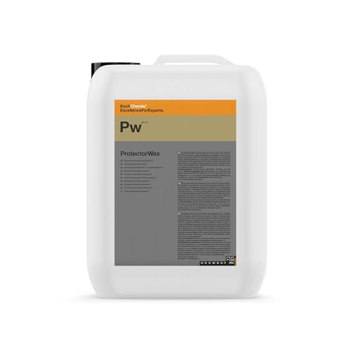 Koch Chemie PW ProtectorWax Premium-Konservierungswachs Wachs 10 L Liter