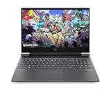 HP Victus Gaming Laptop | 16-s1675nd |16.1" Full HD 144Hz IPS Display | AMD Ryzen 7 8840H |16GB | 1TB SSD | NVIDIA GeForce RTX 4060 | Windows 11 | QWERTY Tastatur