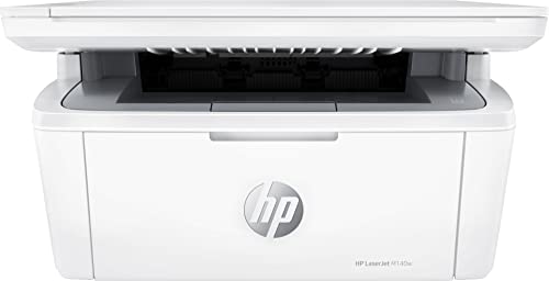 IMPRESORA HP LASERJET M140w MFP