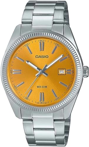 Casio MTP-1302PD-9AVEF Armbanduhr