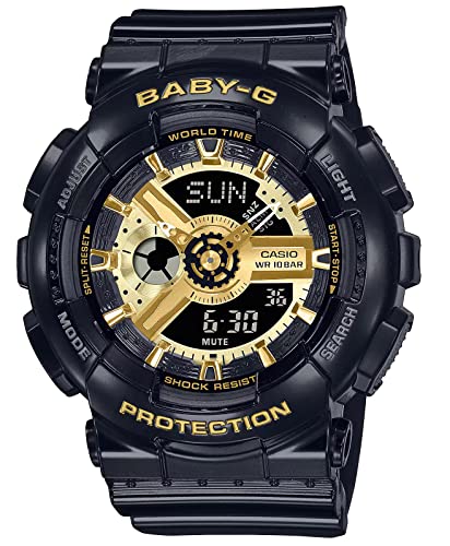 Casio Watch BA-110X-1AER