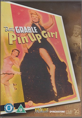 Pin Up Girl, The - Studio Classics [UK Import]