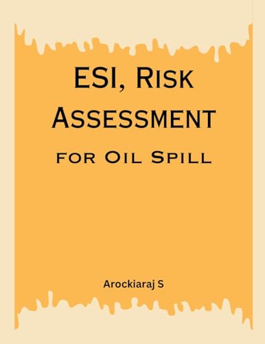 ESI, risk assessment for oil spill