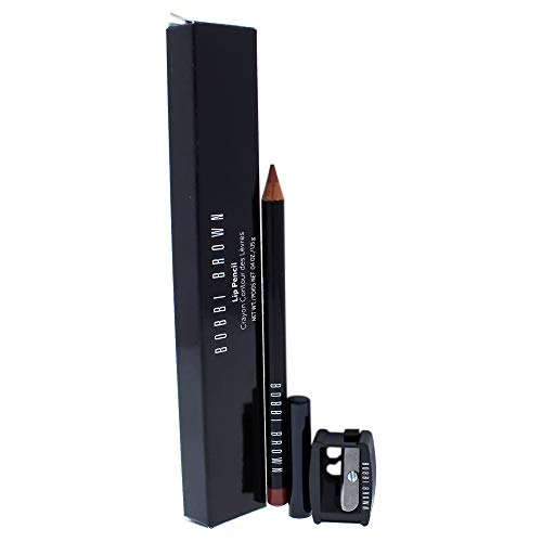 Bobbi Brown Lip Pencil, 10 Nude, 1er Pack (1 x 1 g)