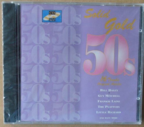 Solid Gold 50's