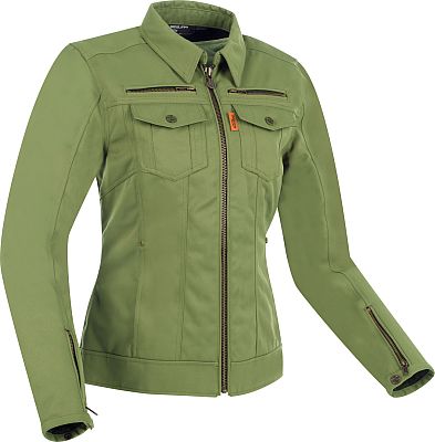 Segura Patrol, Bluse/Textiljacke Damen