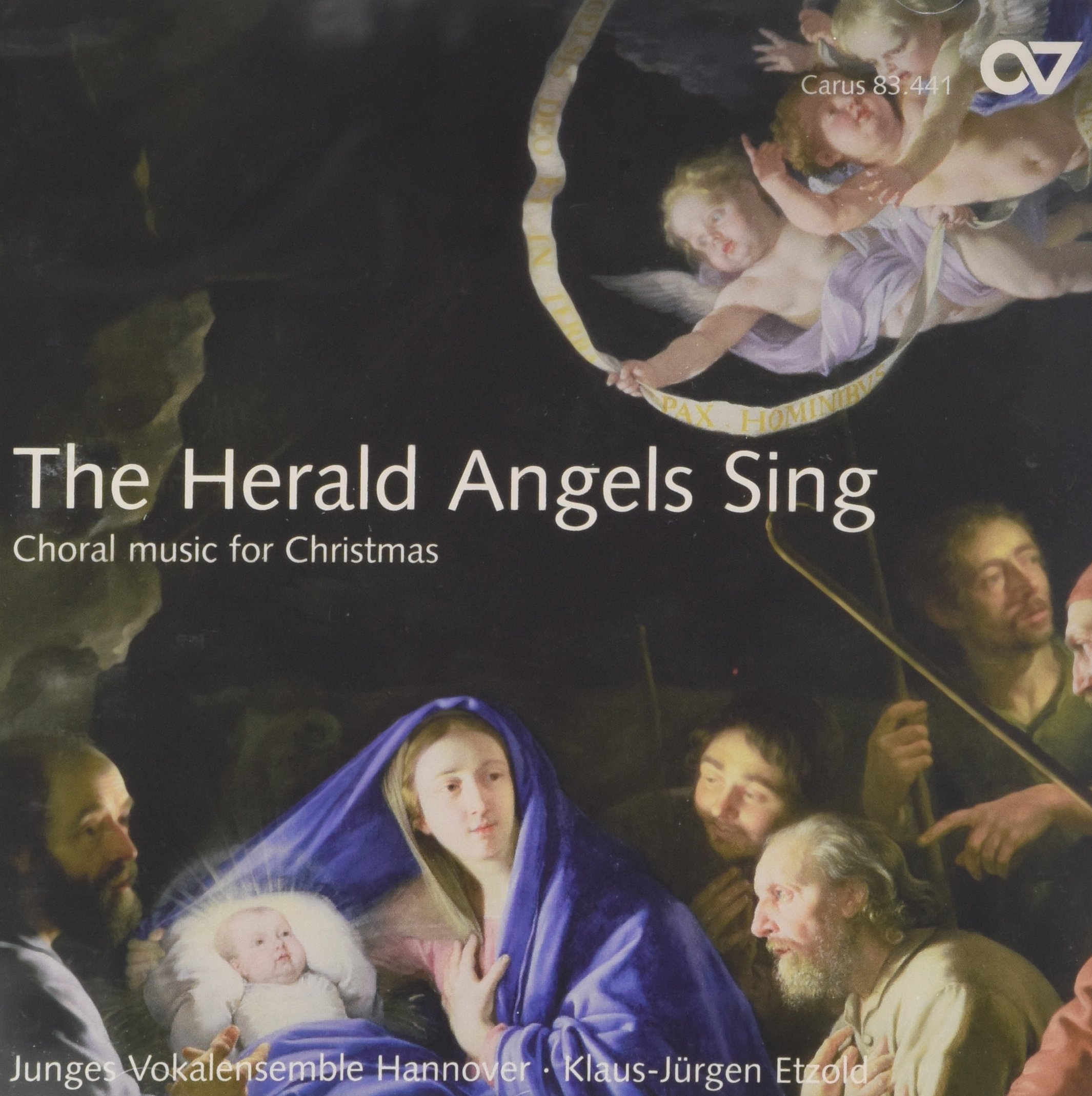 Hark! the Herald Angels Sing