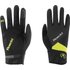 ROECKL Runaz Winterhandschuhe, für Herren, Größe 6,5, Fahrradhandschuhe, Radspor