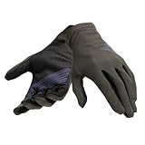 Dainese HGL Gloves, Handschuhe Fahrrad, MTB, Downhill, Enduro, All-Mountain, Touchscreen geeignet, für Damen und Herren, Military-Green, S