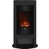 GLEN DIMPLEX Elektrokamin »Verdi black«, 2 kW, BxHxT: 77,5 x 143,2 x 44,7 cm - weiss