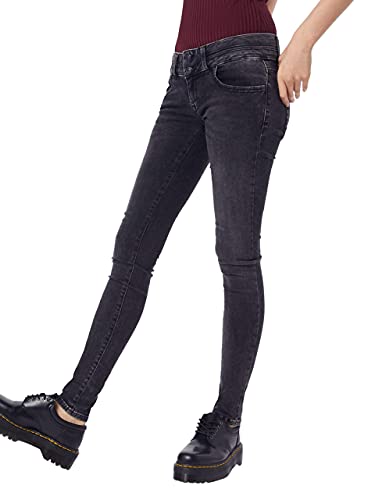 LTB Jeans Damen Julita X Jeans, Anlie Wash 51287, 31W / 36L