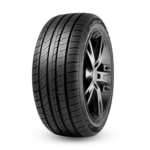 OVATION EcoVision VI 386 HP XL - 235/45R19 99W - E/72Db - Sommerreifen