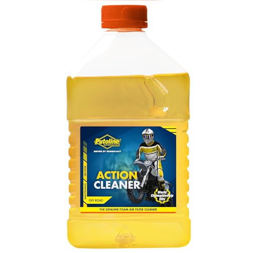 Putoline Action Cleaner Luftfilterreiniger 2 Liter